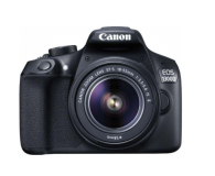 CANON EOS 1300D+18-55 IS II - 306277 - zdjęcie 2